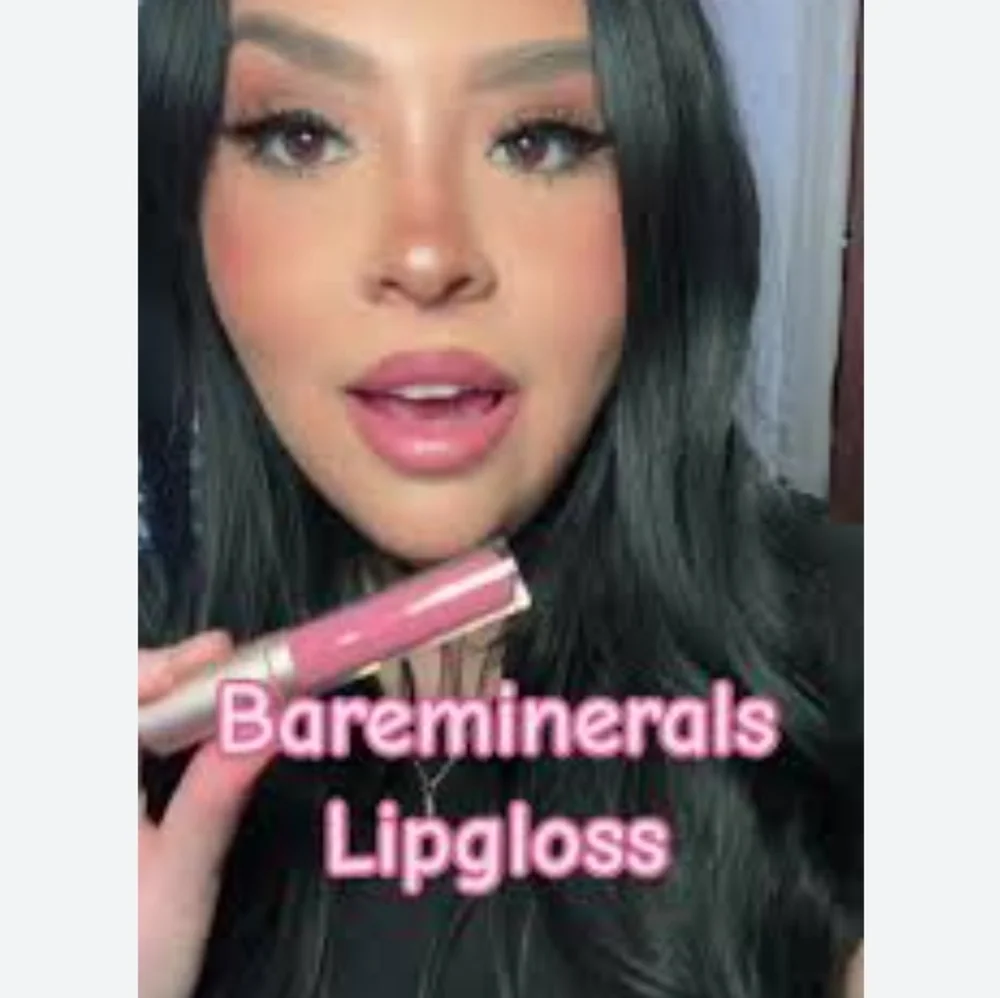 🧚‍♀️COSMIC BareMinerals DISCONTINUED Gen Nude Gloss NWT